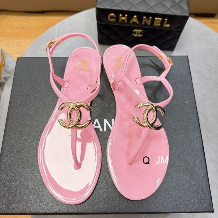 Picture of Chanel Shoes _SKUChanelsz35-40JX06032495